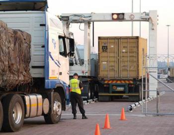 Правила грузовых перевозок по Европе ужесточены