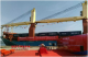 200 контейнеров вышли из бухты Троицы по новой транзитной линии в Китай