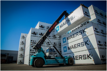 Maersk дает нам ложные прогнозы