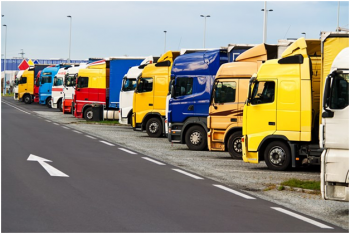 Количество разрешений на автоперевозки грузов между Россией и Бельгией выросло на 30%