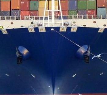 Морские контейнерные перевозки подорожают