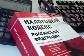 «Транспортники» тоже хотят уйти на «налоговые каникулы» 