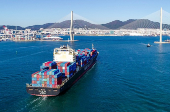 Рынок контейнерных перевозок может потерять в 2020 от эпидемии COVID 17 млн TEU