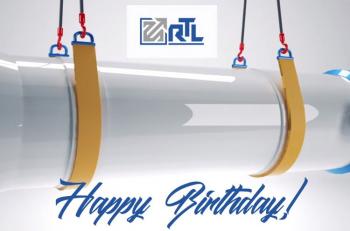 Группа Компаний РТЛ празднует свой 14-й год рождения!