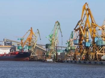 Литва ответила на угрозы Лукашенко закрыть торговлю через ее порты