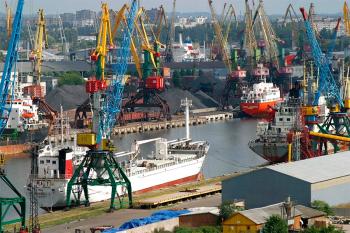 Калининград хочет забрать из Прибалтики 4 млн тонн аграрных грузов