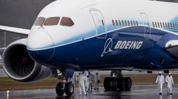 Boeing построит 2 новые  линии для конверсии пассажирских самолётов 