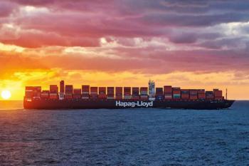 Чистая прибыль Hapag Lloyd выросла в III квартале более чем на 60%