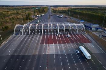 Развитие скоростных дорог  пополнит казну на 7 трлн рублей