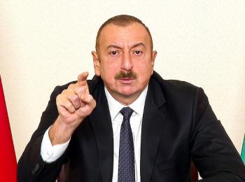 Азербайджан строит транспортный коридор в Турцию через Армению