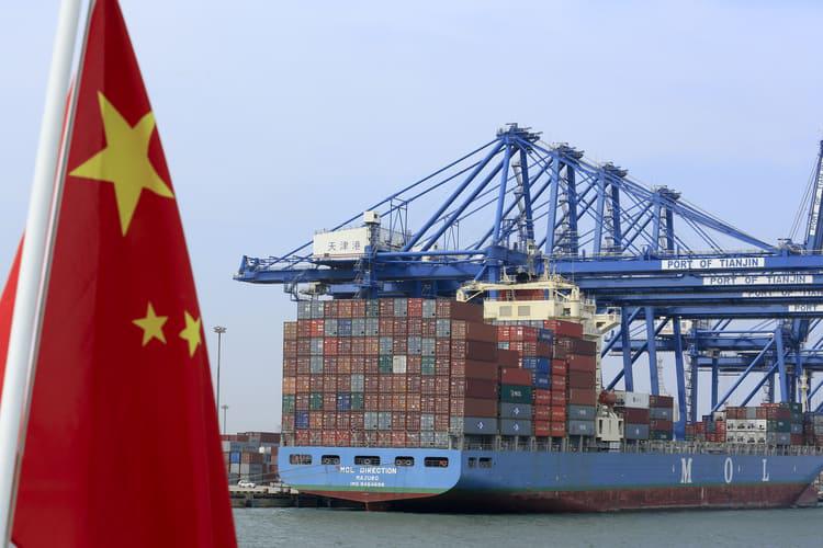 Экспортеры с выручкой менее 1 млрд рублей не добьются успеха в КНР