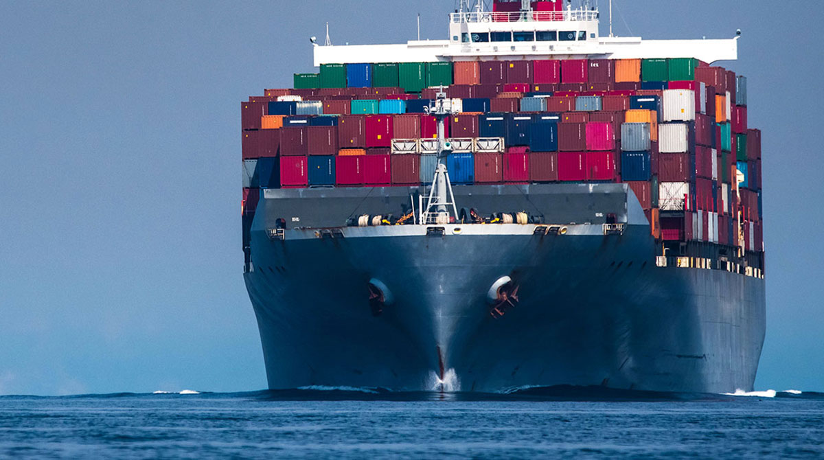 Мнение: проблемы в морских перевозках сохранятся вплоть до 2022 года