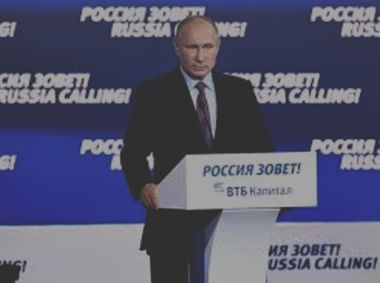 Путин: не должно быть логистических ограничений для выхода на рынки АТР