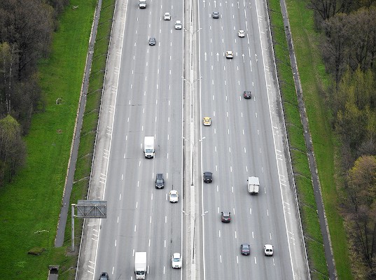 Новые требования к безопасности дорог утвердил премьер-министр Михаил Мишустин