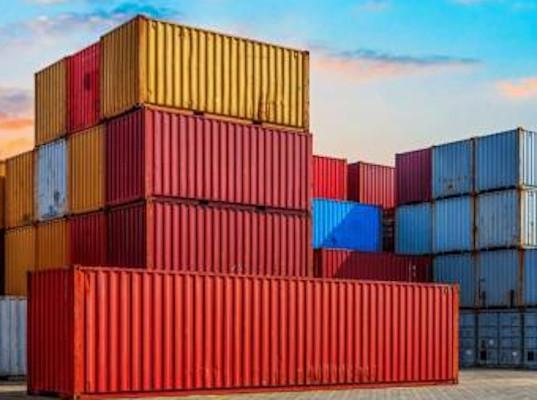 Индекс надежности контейнерного сервиса продолжает снижаться