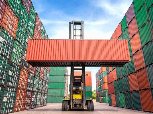 ЕЭК рассматривает новые подходы к развитию контейнерных перевозок