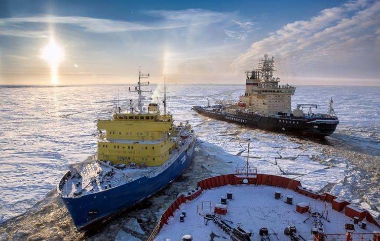 Севморпуть окупит себя, считают в Правительстве