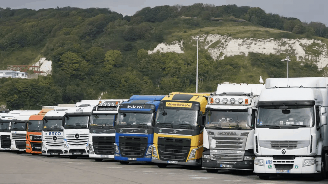 Перевозчикам ЕС станет проще арендовать грузовики в других странах