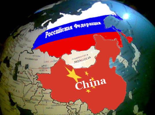 Китай запретил ввоз продуктов из России