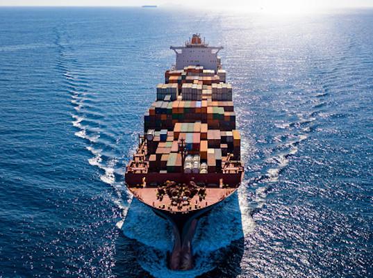 Средний индекс стоимости морских перевозок в мире стабилизировался на уровне $9,4 тыс. за 40-футовый контейнер