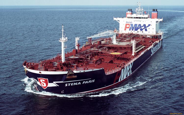 Concordia  Maritime хочет «перепрофилировать» суда 