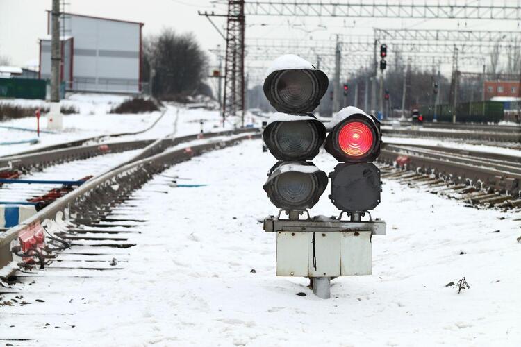 Своих вагонов Россия не дождется 