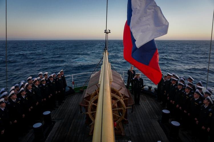 Эксперт: российского флота экспортерам не хватит