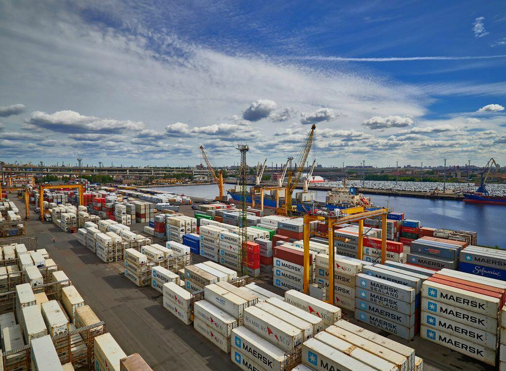 Балтийская разгрузка: что везти в западные порты?