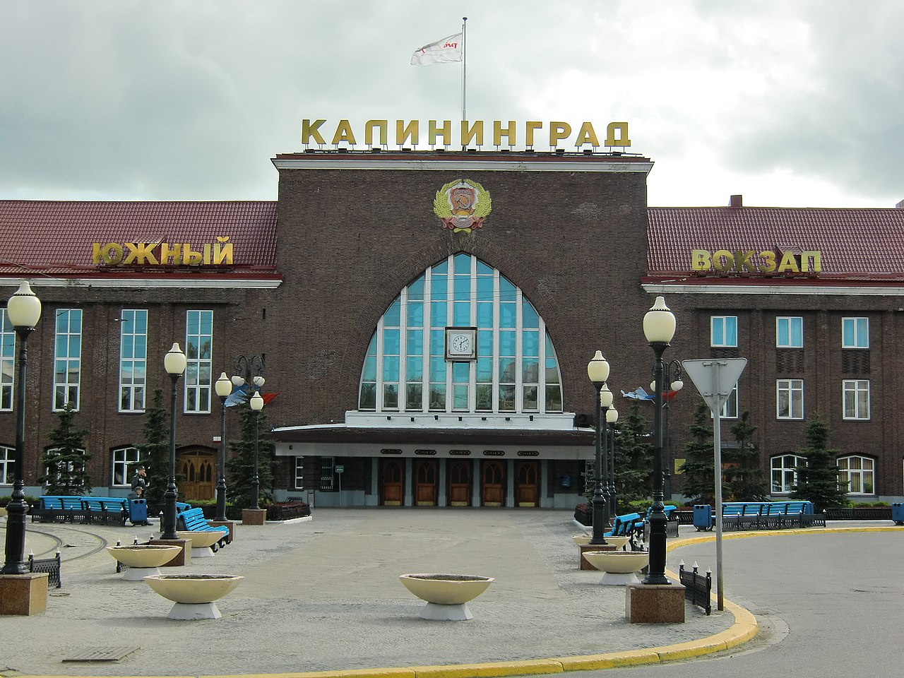 Автомобильных грузоперевозчиков в Калининградской области планируют на год освободить от транспортного налога