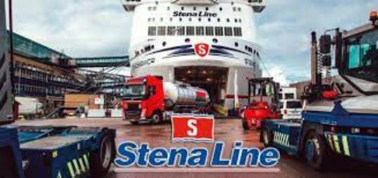 Шведская Stena Line больше не пойдет в Финляндию