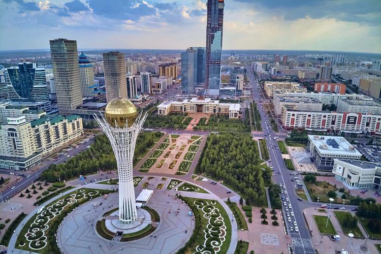 Астана предложила Пекину партнерскую «логистическую сеть»