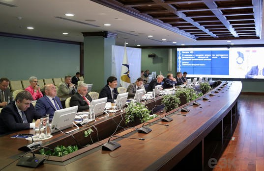 Итоги заседания Высшего Евразийского экономического совета  