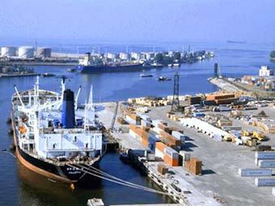 Нехватка ресурсов изменила грузооборот портов Балтики