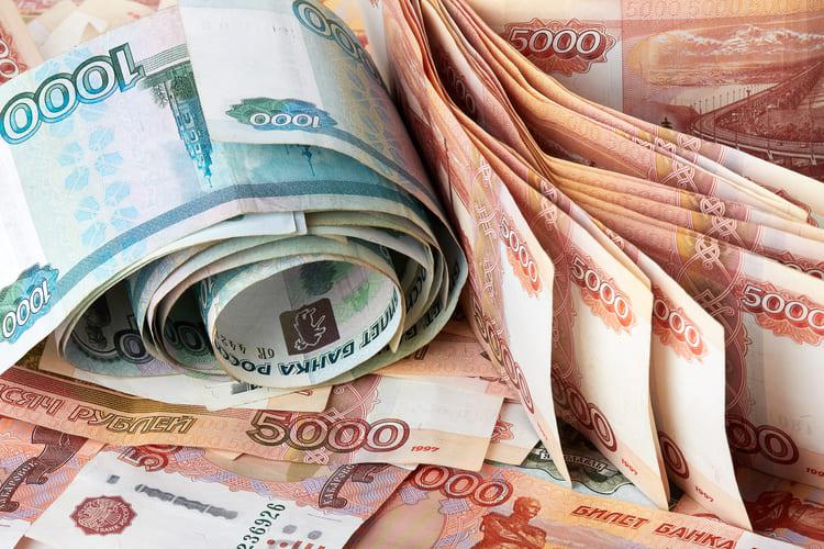 «Безвозмездные» отчисления в бюджет РФ опередили планы на год